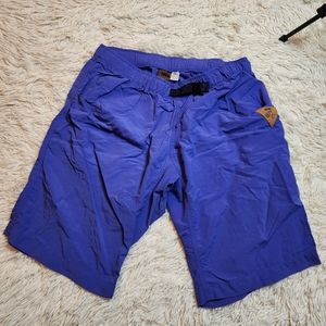 Teva shorts/trunks